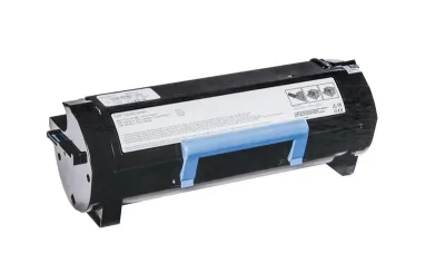 GGCTW - Dell High Yield Toner Cartridge for S2830 Laser Printer