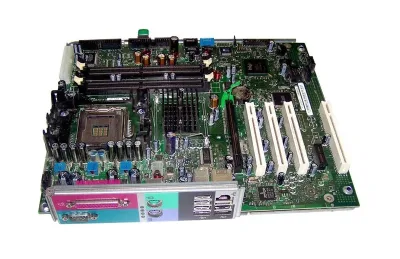 GH001 - Dell System Board (Motherboard) for Dimension XPS Gen 2