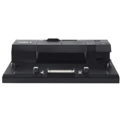 GH060 - Dell Port Replicator for Latitude