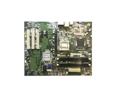 GH192 - Dell System Board (Motherboard) for Precision 360