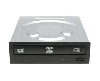 GH24NSC0R LG Electronics GH24NSC0R 24X SATA Super-Multi DVD Internal Rewriter
