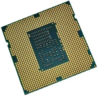 GH61N - Dell 3.80GHz 5GT/s Socket LGA1155 8MB Cache Intel Core i7-2600K Quad-Core Processor