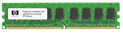 GH740AA - HP 2GB DDR2-800MHz PC2-6400 ECC Unbuffered CL6 240-Pin DIMM 1.8V Memory Module