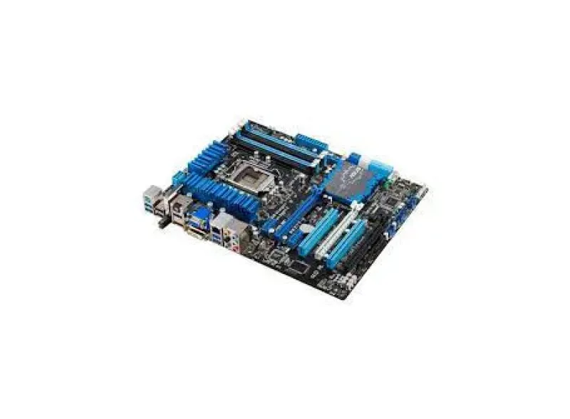 GH82-05831A - Samsung System Board for Galaxy TAB 2 10.1 GT-P7510 16GB
