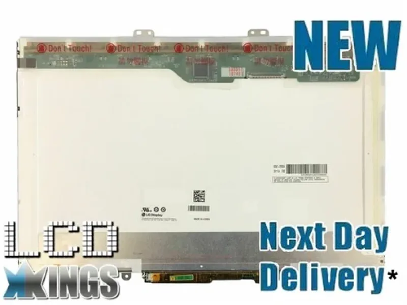 GH874 - Dell 17-inch (1920 x 1200) WUXGA LCD Panel