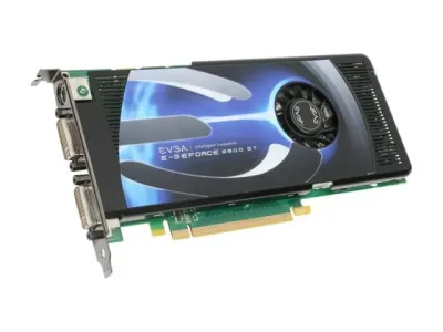 GH8800GN - PNY GeForce 8800GT 512MB DDR3 Dual DVI PCI-Express Graphics Card