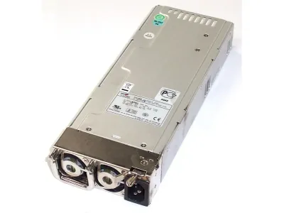 GIN-3500V - Emacs 500-Watts Server Power Supply