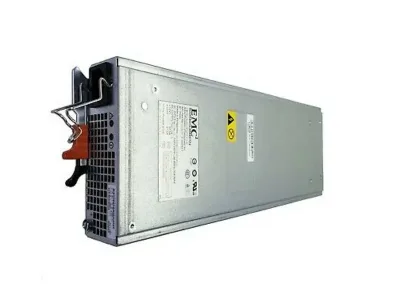 GJ24J - EMC 875-Watts Power Supply For VNX 5300 Unified Storage System