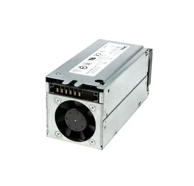 GJ319 - Dell 675-Watts 100-240V Power Supply for PowerEdge 1800