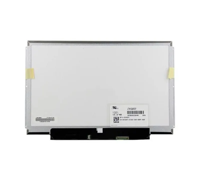 GJ441 - Dell 13.3-inch WXGA LED Backlight LCD Screen