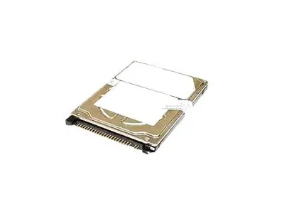 GJ689 - Dell 60GB 4200RPM ATA/IDE 1.8-inchHard Drive