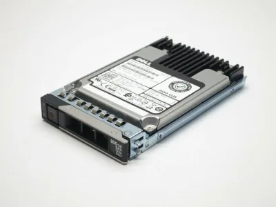 GJ90J - Dell /Toshiba Mix Use 800GB SAS 12Gb/s 2.5-inch MLC Solid State Drive PX04SM