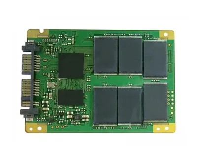 GKDFK - Dell 256GB MLC uSATA / Micro SATA 3Gb/s 1.8-inch Solid State Drive for Latitude E4200 / Z600