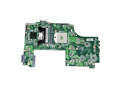 GKH2C - Dell System Board for Inspiron N7010 17R Laptop