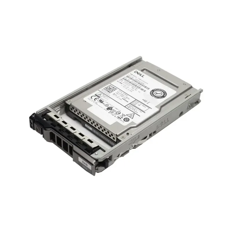 Dell GKTF1 Dell 0GKTF1 / GKTF1 1.92TB Triple-Level Cell SATA 6Gb/s Mixed Use 2.5-Inch Solid State Drive