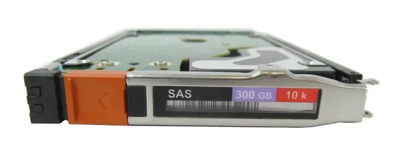 GL610300SBU - EMC 300GB 10000RPM SAS 6Gb/s Hard Drive for VMAX 200K