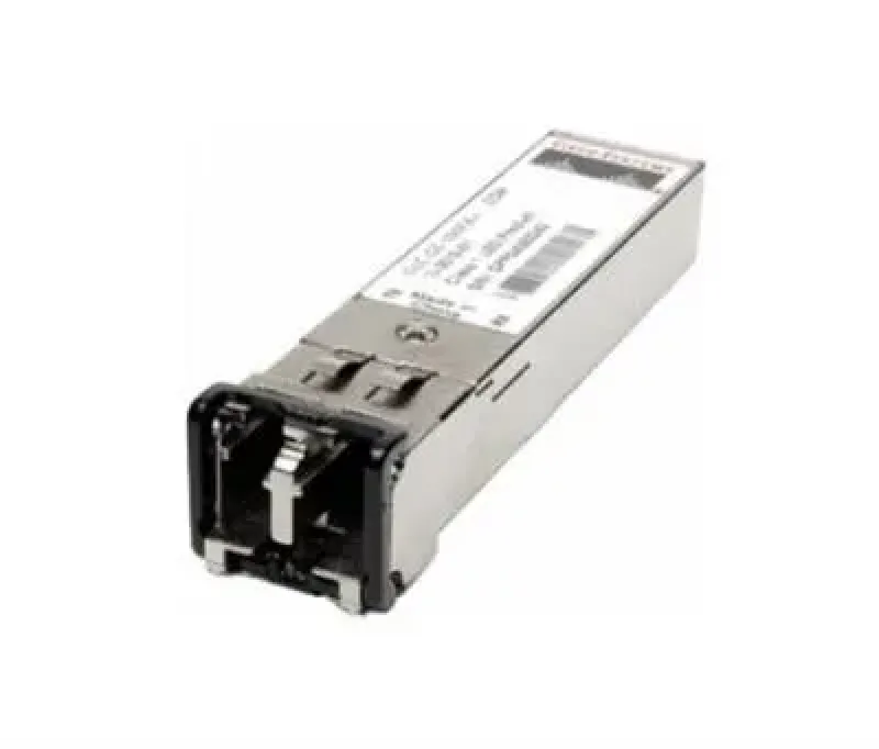 GLC-3750V2-FX12-RF - Cisco 100Mbps 100Base-FX Multi-mode Fiber 2km 1310nm Duplex LC Connector SFP Transceiver Module
