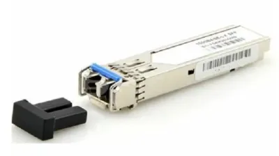 GLC-GE-100FX - Cisco 100Mb/s 100Base-FX Multi-Mode Fiber 2km 1310nm Duplex LC Connector SFP Transceiver Module