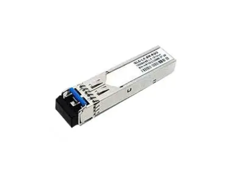 GLC-LX-SM-RGD - Cisco 1.25Gb/s 1000Base-LX/LH Single-Mode Fiber 10km 1310nm Duplex LC Connector SFP Transceiver Module