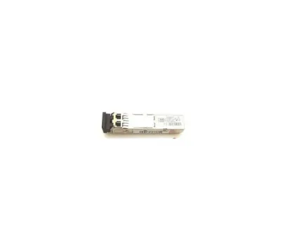 GLC-SX-MMD - Cisco 1.25Gb/s 1000Base-SX Multi-Mode Fiber 550m 850nm Duplex LC Connector SFP Transceiver Module