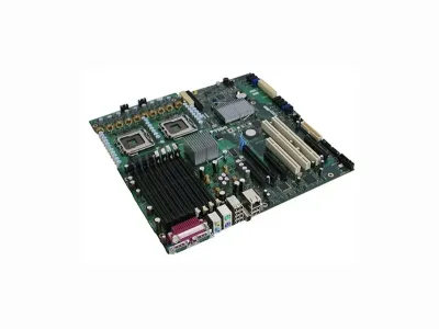 GM091 - Dell System Board for Presicion 690 WorkStation