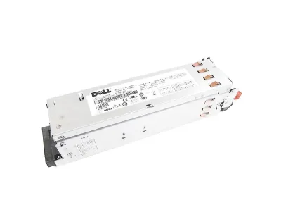 GM266 - Dell 750-Watts 100-240V Redundant Power Supply for PowerEdge 2950