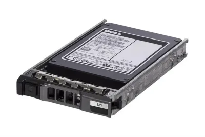GMXJF - Dell 240GB Multi-Level Cell (MLC) SATA 6Gb/s Mixed Use 2.5-inch Solid State Drive