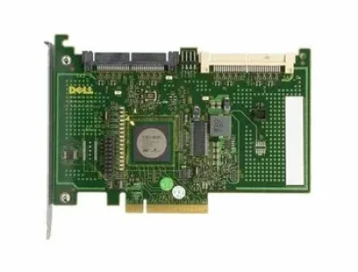 GN148 - Dell PERC 6/IR Integrated SAS Controller Card for PowerEdge R410/M600