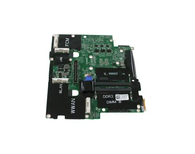 GNN2M - Dell System Board for Precision M6500