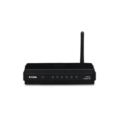 GO-DSL-N150 - D-Link Wireless Router IEEE 802.11n