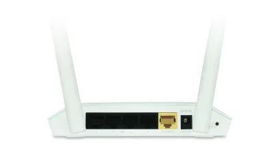 GO-RT-AC750 - D-Link wireless router Fast Ethernet Dual-band