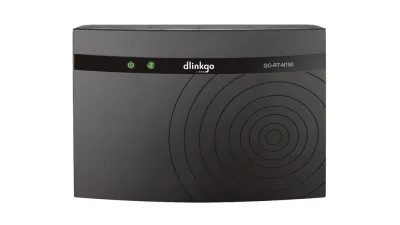 GO-RT-N150 - D-Link Wireless N150 Easy Router