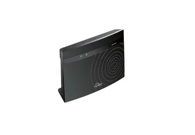 GO-RT-N300 - D-Link 4-Port 300Mbps 10/100Base-T 802.11b/g/n Wireless Router