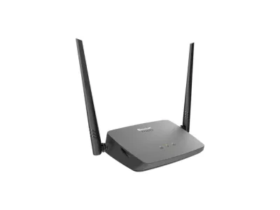 D-Link GO-RT-N300/E 4-Port 300Mbps 10/100Base-T 802.11b/g/n Wireless Router