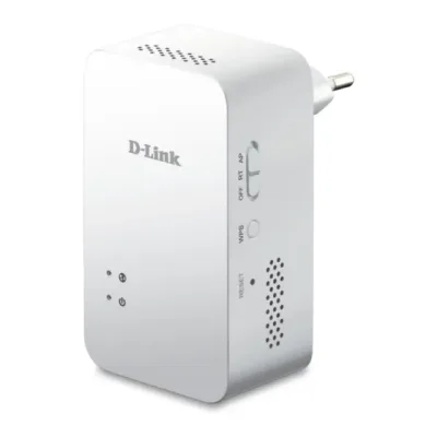GO-RTW-N300 - D-Link Wireless N300 Easy Wall-Plug Router