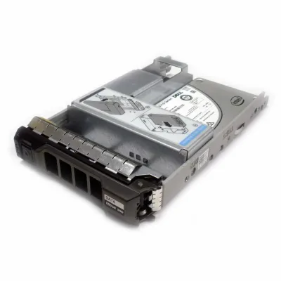 GP51D - Dell 800GB SATA 6Gb/s Solid State Drive