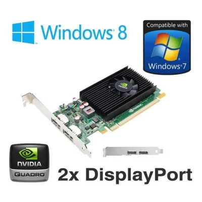 GP529ET - HP Nvidia Quadro FX1770 PCI-Express X16 512MB Memory (3840x2400 Resolution) Dual DVI HDTV out Video Graphics Card