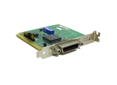 GPIB-PCI-E - Dell Ines GPIB-PCI-Express Interface for Windows and Linux Desktop Card