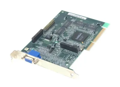 GPROA8BN20 - Matrox Graphics 8MB AGP 815-01 Rev A Video Graphics Card