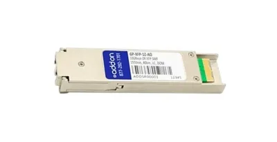 GPXFP1ZAO - Addonics 10Gbps XFP Transceiver Module