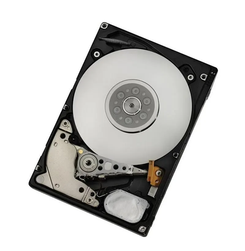 GQ-UH75007A-R - Hitachi 500GB 7200RPM SATA 3Gb/s 2.5-inch Hard Drive for Compute Rack