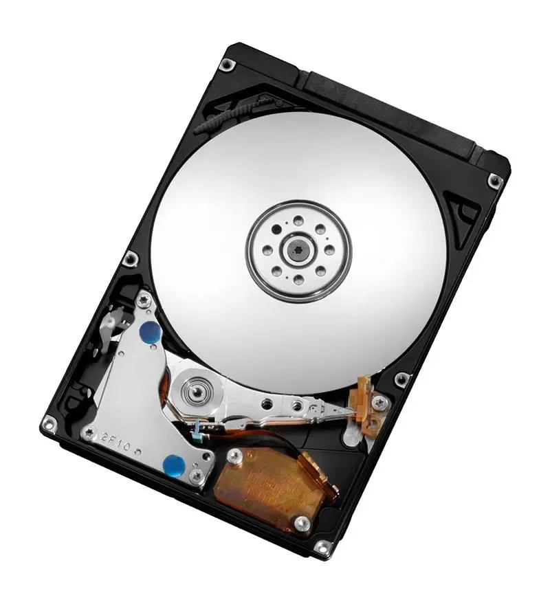 GQ-UH7900UVHM-R - Hitachi 900GB 10000RPM SAS 6Gb/s 2.5-inch Hard Drive for Compute Rack