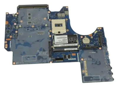 GR0H2 - Dell System Board (Motherboard) for Alienware 17 R1 Laptop