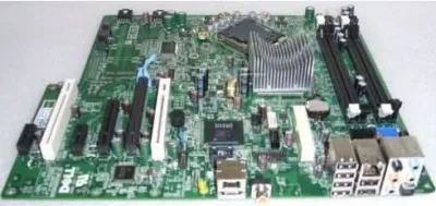 GR272 - Dell 3.40GHz 800MHz 2MB Cache Socket LGA775 Intel Pentium 4 650 Processor