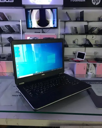 GR29V - Dell 2.90GHz 5GT/s Socket PPGA946 4MB Cache Intel Core i7-4600M Dual-Core Processor