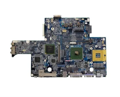 GR640 - Dell Intel System Board (Motherboard) for Inspiron 9400 E1705 XPS M1710