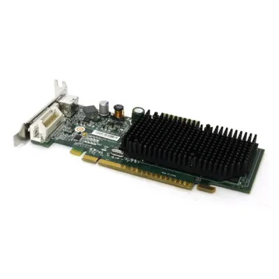 GR667 - Dell ATI Radeon X1300 128MB DDR2 128-Bit PCI Express x16 Video Graphics Card
