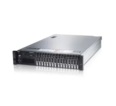 GR6M9 - Dell PowerEdge R720 CTO Chassis