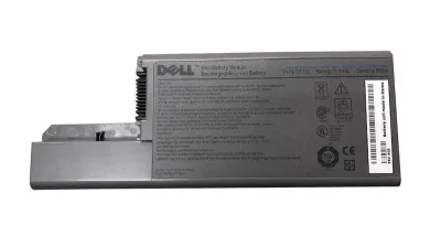 GR932 - Dell 55 Whr 6-Cell Li-Ion Battery