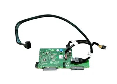GRTNK - Dell 495-Watts 80 Plus Hot swap Power Supply for PowerEdge R730 R730XD R630